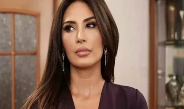 Rada ilk dəfə oğlu ilə görüntüsünü PAYLAŞDI - FOTO