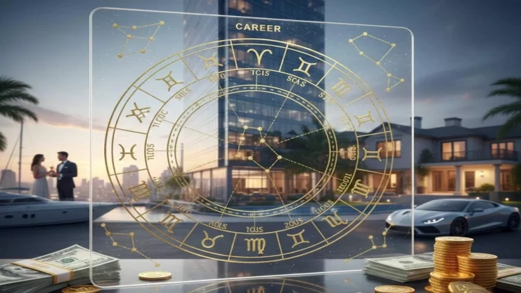 3 bürc üçün qara günlər bitir - Rahatlıq dövrü başlayır