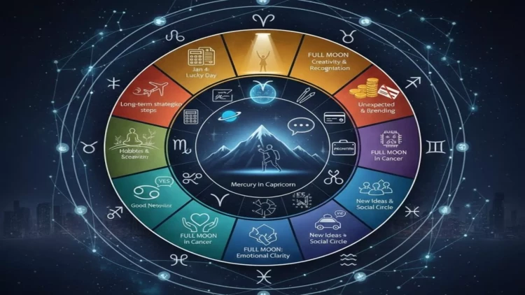 Yanvardan həyatı dəyişəcək bürc: Yeni iş və və vəzifə artımı ola bilər