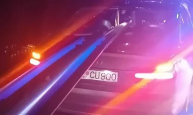 Azərbaycanlı gənc Monteneqroda faciəvi şəkildə öldü