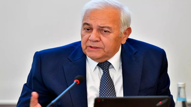 Oqtay Əsədovun qızının dəfn yeri məlum oldu