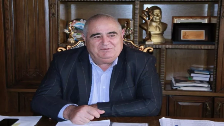 Şərurlu İsfəndiyarla bağlı qərar verildi