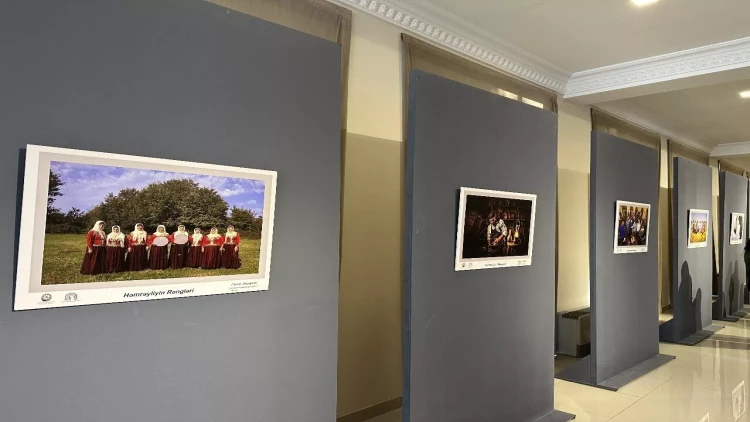 Gəncə Dövlət Filarmoniyasının 