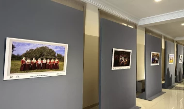 Gəncə Dövlət Filarmoniyasının 