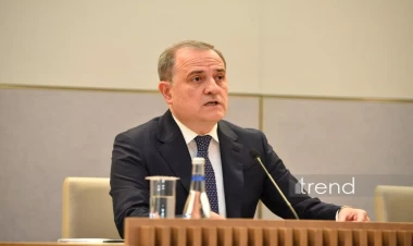 Azərbaycan hər zaman Ukraynanın ərazi bütövlüyünü dəstəkləyib - Nazir