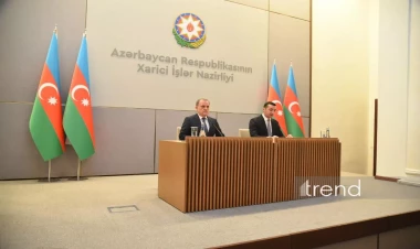 “Rus evi” uzun müddət ərzində Azərbaycanda qeydiyyatı olmadan fəaliyyət göstərib - Ceyhun Bayramov