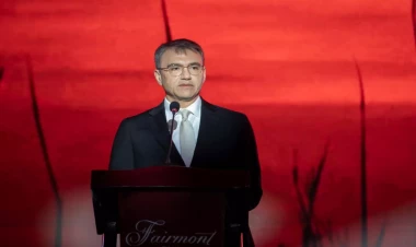 Zakir İbrahimov: Milli sərvətlər milli məsuliyyətlə dəyərə çevrilir