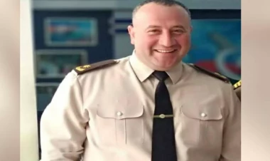 FHN-in polkovnik-leytenantı qəfil vəfat etdi - FOTO