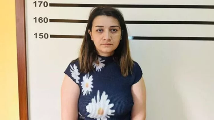 Özünü şəhid xanımı kimi təqdim etdi: 22 min mənimsədi