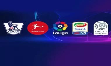 Top-5 liqalarda ən yaxşı komanda: Nə “Barsa”dır, nə də “Arsenal”