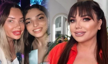 Keçmiş həyat yoldaşının dediklərinə etiraz etdi