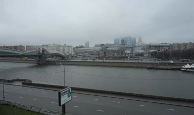 Xalq artistinin sahildəki 4,2 min kv-lıq mülkü əlindən alınır