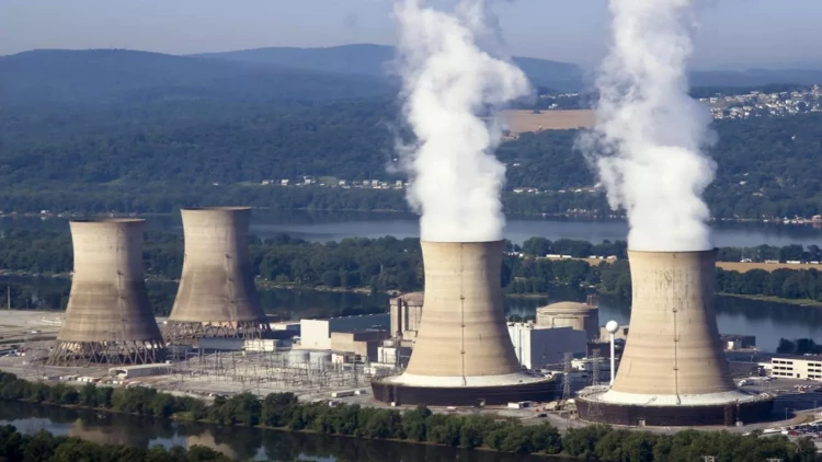 Rusiya və Ukrayna arasında Zaporojye AES-də atəşkəs elan olundu