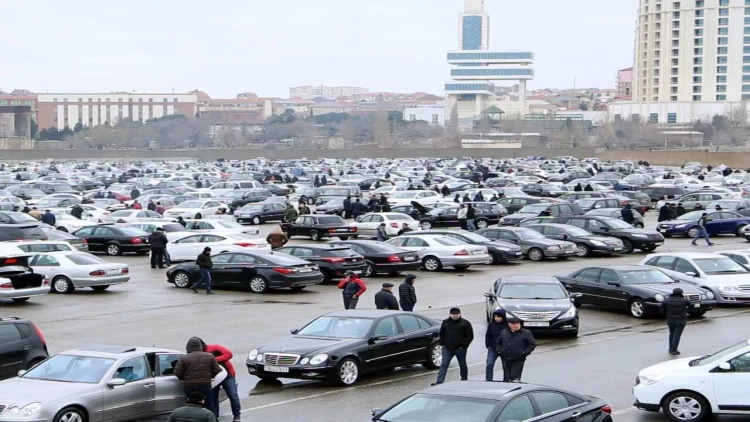 İkinci əl avtomobil bazarı: 2026-cı ildə qiymətlər və alqı-satqı necə olacaq?