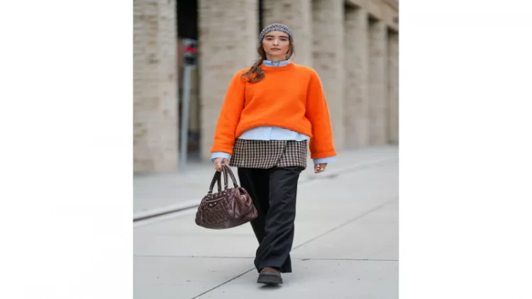 Qat-qat geyinməyin yeni kodları - FOTO