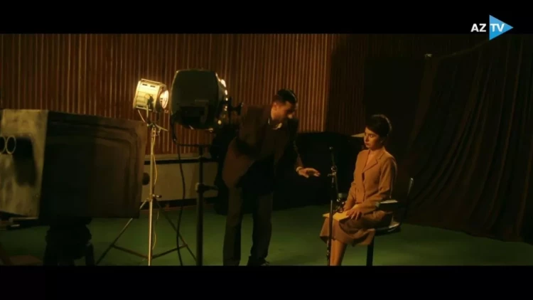 AzTV-də “100 il” adlı qısametrajlı sənədli film yayımlandı - VİDEO - FOTO