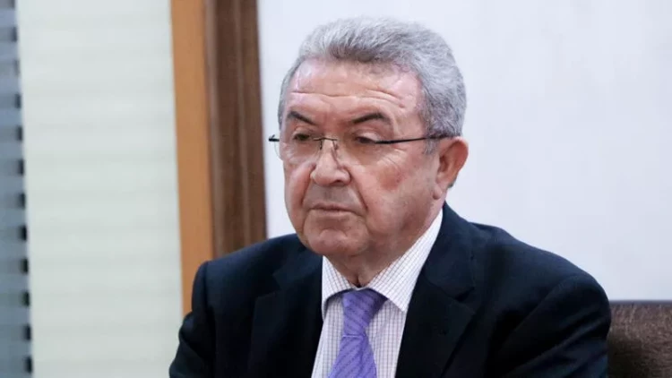 Misir Mərdanovun yeni vəzifəsi məlum oldu - RƏSMİ