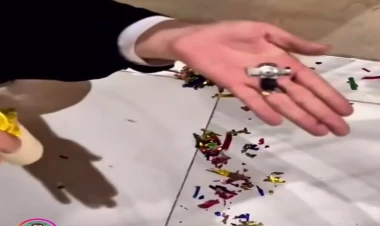 Sevdiklərinizi bayram günündə kor etməyin