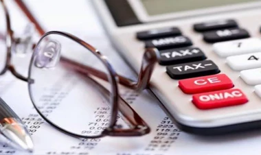 Gələn ildən özəl sektorda işləyən şəxslərin maaşından vergi tutulacaq