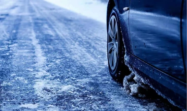 Bəzi ərazilərdə yollar buz bağlayacaq - XƏBƏRDARLIQ