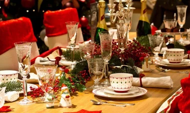 Yeni ili az xərclə necə keçirmək olar? - Mütəxəssislərdən tövsiyələr