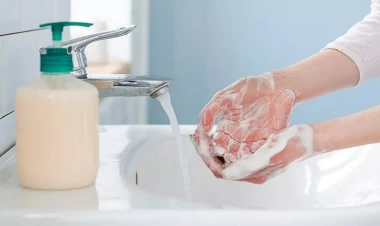 Maye sabunu niyə su ilə qarışdırmalıyıq? - qənaətin sadə sirri