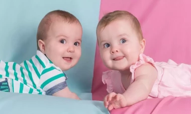 Gənc ailələr niyə övladlarına xarici adlar seçir?