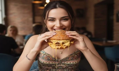 30 yaşdan sonra nə yemək olmaz?