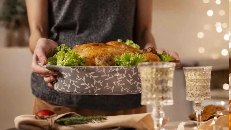 2026 Yeni İl süfrəsi: At İlində şans gətirən təamlar