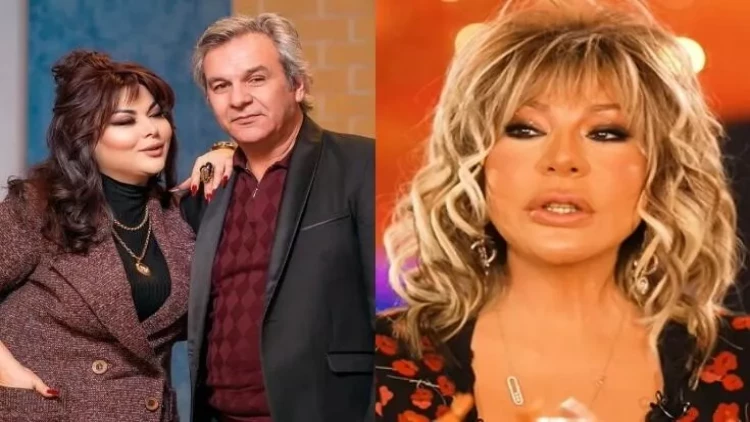 Brilliant Dadaşovanın onları 