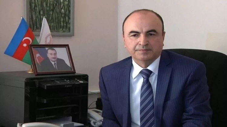 Əminağa Sadıqovun elmi adı ləğv edildi