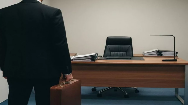 Bu rayonun psixoloqu işdən çıxarıldı, yüksək vəzifəyə təyin olundu