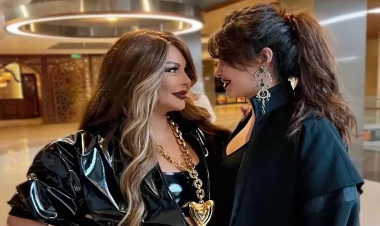 Xalq artistinin müğənni qızının FOTOsu təəccübləndirdi