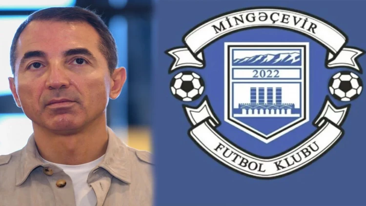 Adnan Əhmədzadənin sponsoru olduğu klub dağılır