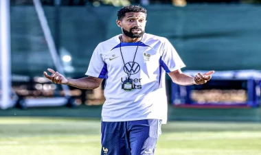 Klişi Mbappenin klubunun baş məşqçisi oldu