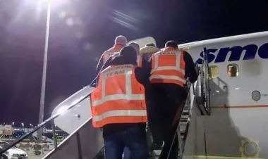 Gürcüstandan 63 nəfər deportasiya edildi - Aralarında azərbaycanlılar da var