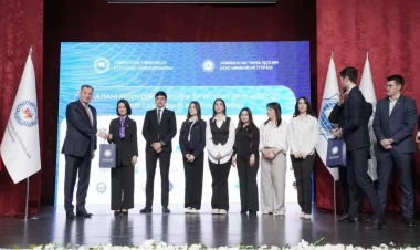 ETİHİ-nin prioritetləri: Birlik, dəstək və inkişaf - FOTO