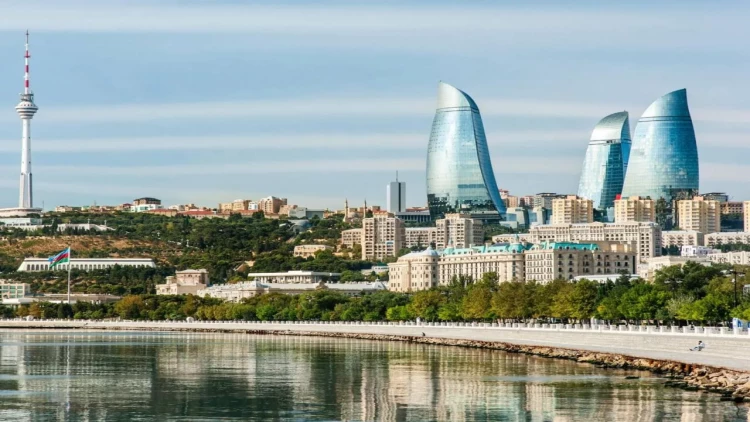 Bakının bu ərazisində yeni 