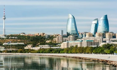 Bakının bu ərazisində yeni 