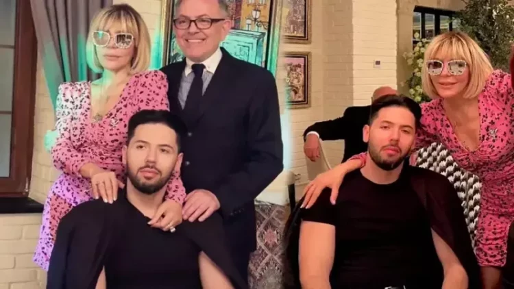 “Oğluma qız axtarıram” - FOTO