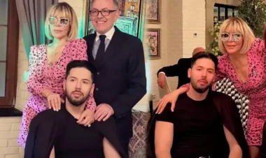 “Oğluma qız axtarıram” - FOTO