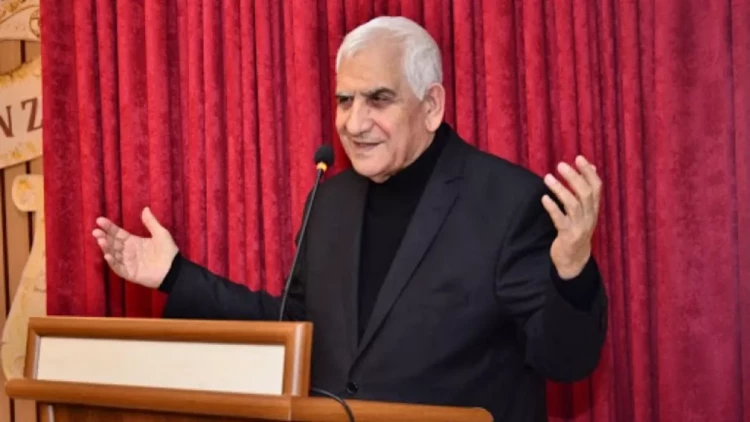 Nəriman Həsənzadədən xəbər var