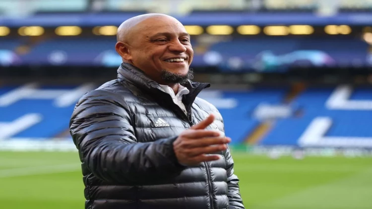 Roberto Karlos infarkt oldu