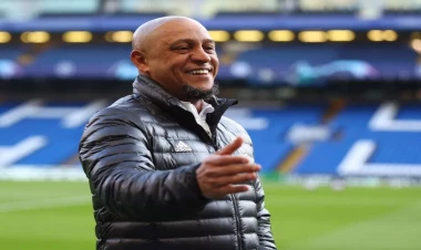 Roberto Karlos infarkt oldu