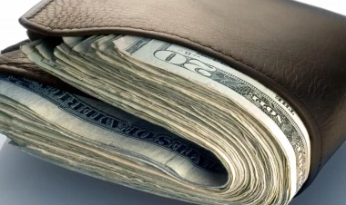 Yeni ildə zənginlik üçün bunları edin