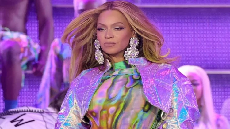 Beyons milyarder oldu