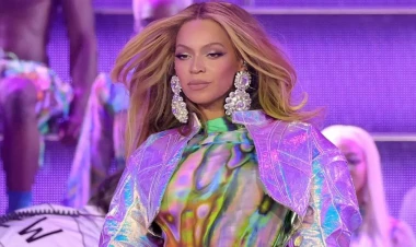 Beyons milyarder oldu