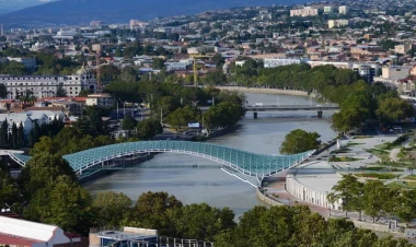 Gürcüstana getmək istəyənlərin nəzərinə - Yeni qanun