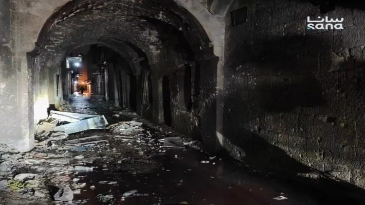 Yeni il gecəsi TERROR: Ölən və yaralılar var - FOTO