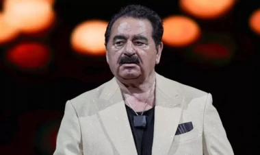 İbrahim Tatlısəsin son halı sevənlərini ÜZDÜ - VİDEO